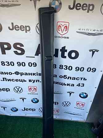 Накладка порога Mitsubishi ASX Outlander Sport Запорожье