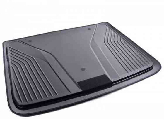 Коврик BMW X3 G01 X4 G02 Оригинальный коврик в багажник бмв х3 х4 Запорожье
