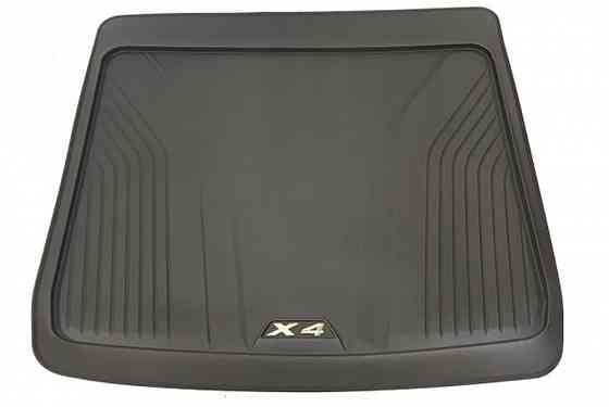 Коврик BMW X3 G01 X4 G02 Оригинальный коврик в багажник бмв х3 х4 Запорожье