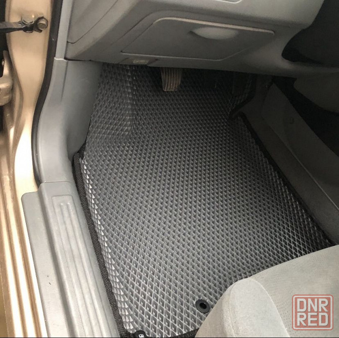 Volkswagen t4 коврики ЕВА, Лансер 9, Гольф3, GTI vw, Opel, Фабія Запорожье - изображение 8