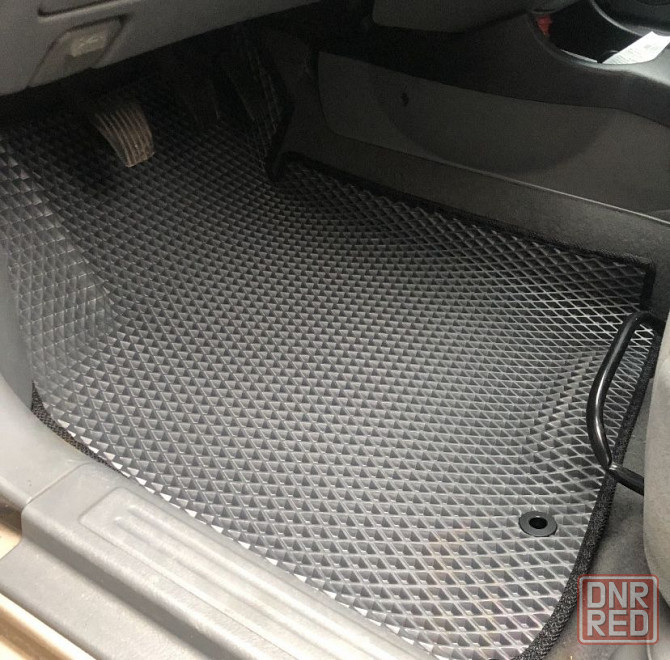Volkswagen t4 коврики ЕВА, Лансер 9, Гольф3, GTI vw, Opel, Фабія Запорожье - изображение 7