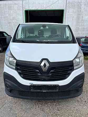 Домкрат комплект Renault Trafic3 Opel Vivaro  14- Опель Віваро  NV300 Запорожье