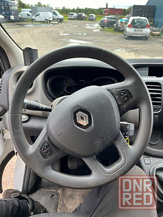Домкрат комплект Renault Trafic3 Opel Vivaro  14- Опель Віваро  NV300 Запорожье - изображение 8