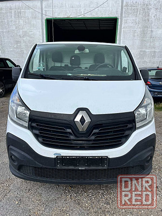 Домкрат комплект Renault Trafic3 Opel Vivaro  14- Опель Віваро  NV300 Запорожье - изображение 4