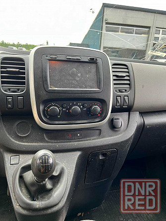 Домкрат комплект Renault Trafic3 Opel Vivaro  14- Опель Віваро  NV300 Запорожье - изображение 7