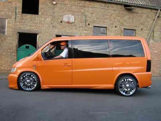 Пороги на Mercedes Vito 638 Накладки на пороги Мерседес Вито 638 Запорожье