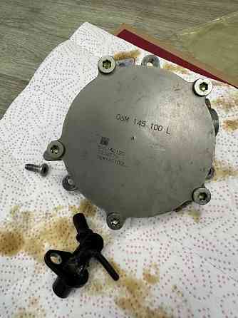 Вакуумный насос audi A6 C8 06M145100L 20й год Запорожье