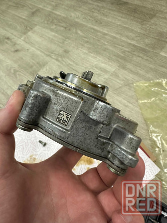 Вакуумный насос audi A6 C8 06M145100L 20й год Запорожье - изображение 3