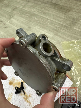 Вакуумный насос audi A6 C8 06M145100L 20й год Запорожье - изображение 4