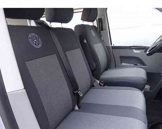 Чохли  авточохли  Volkswagen Т4 T5 Т6 LT Crafter Запорожье