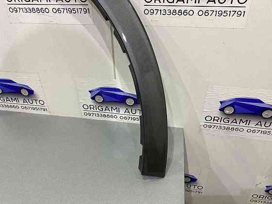 Накладка крыла правая ST-line Ford escape mk4 форд эскейп мк4 2020+ Запорожье