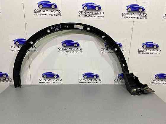 Накладка крыла правая ST-line Ford escape mk4 форд эскейп мк4 2020+ Запорожье
