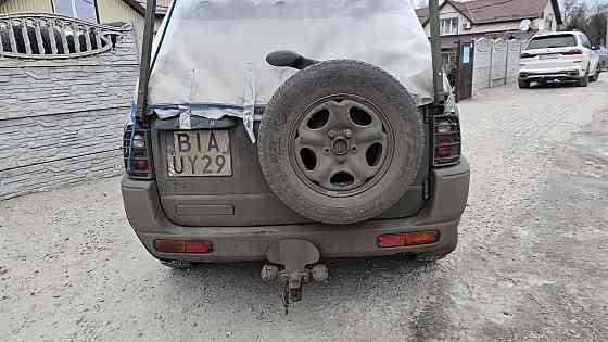Фаркоп land rover freelander 1 Ленд Ровер фрилендр прицепное крюк Запорожье