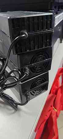 Зарядное устройство 60В 5А DC для литий-ионных аккумуляторов 67.2В Запорожье