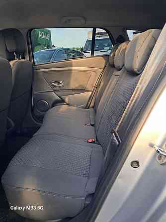 Чохли Авточохли Renault Megane Duster Kangoo  Logan Sandero Запорожье