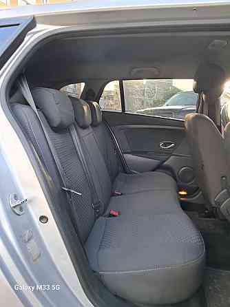 Чохли Авточохли Renault Megane Duster Kangoo  Logan Sandero Запорожье