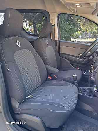 Чохли Авточохли Renault Megane Duster Kangoo  Logan Sandero Запорожье
