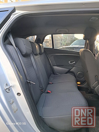 Чохли Авточохли Renault Megane Duster Kangoo  Logan Sandero Запорожье - изображение 6