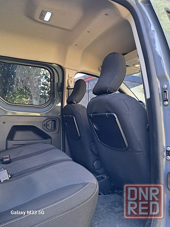Чохли Авточохли Renault Megane Duster Kangoo  Logan Sandero Запорожье - изображение 4