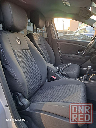 Чохли Авточохли Renault Megane Duster Kangoo  Logan Sandero Запорожье - изображение 8