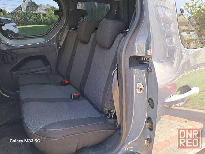 Чохли Авточохли Renault Megane Duster Kangoo  Logan Sandero Запорожье - изображение 2
