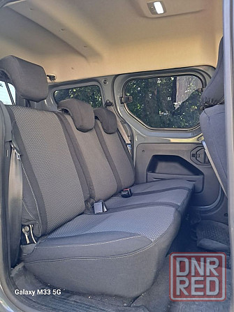 Чохли Авточохли Renault Megane Duster Kangoo  Logan Sandero Запорожье - изображение 3
