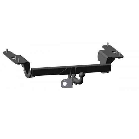 Фаркоп Honda CRV Accord Ford Fiesta C max Geely CK MK Cross Emgrand Запорожье