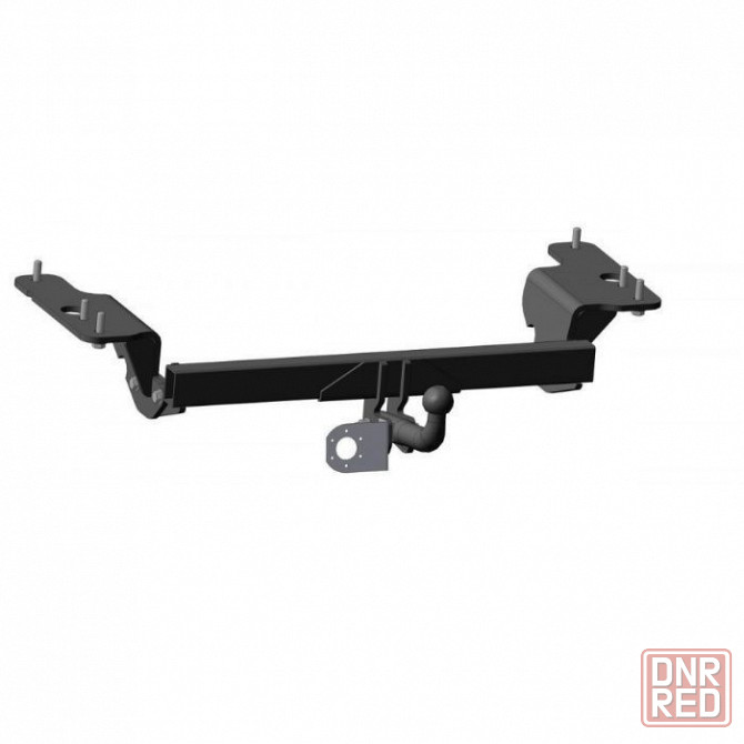 Фаркоп Honda CRV Accord Ford Fiesta C max Geely CK MK Cross Emgrand Запорожье - изображение 1