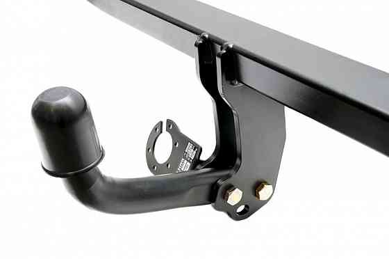 Фаркоп Fiat Scudo Ulysse Doblo Ducato Panda Fiorino Qubo Linea Bravo Запорожье