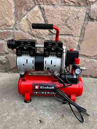 Компрессор Einhell TE-AC 6 Silent Запорожье
