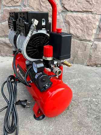 Компрессор Einhell TE-AC 6 Silent Запорожье