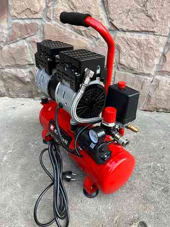 Компрессор Einhell TE-AC 6 Silent Запорожье