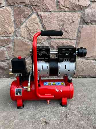 Компрессор Einhell TE-AC 6 Silent Запорожье