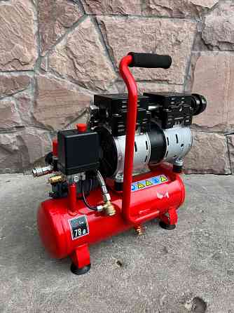 Компрессор Einhell TE-AC 6 Silent Запорожье