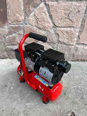 Компрессор Einhell TE-AC 6 Silent Запорожье