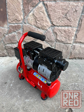 Компрессор Einhell TE-AC 6 Silent Запорожье - изображение 6