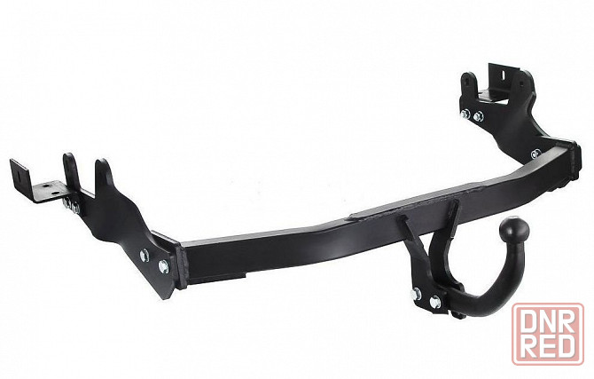 Фаркоп Daewoo Nexia Lexus RX350 GX 470 Nissan Interstar MURANO Запорожье - изображение 1