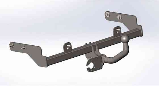 Фаркоп Acura RDX Lexus GX 460 LX 570 Nissan Leaf Jeep Liberty Запорожье