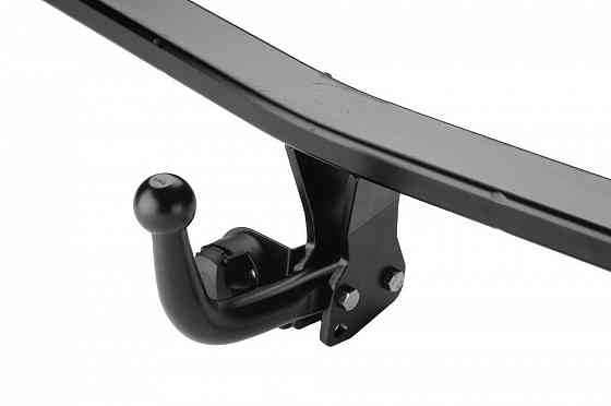 Фаркоп Seat Alhambra Toledo Ibiza Renault Megane Symbol Fluence Koleos Запорожье