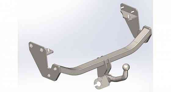 Фаркоп Renault 21 Grand SCENIC Seat CORDOBA LEON Skoda FELICIA Запорожье