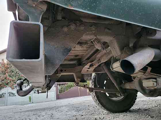Фаркоп mitsubishi l200 прицепное устройство Мицубиси л200 1994-2006 Запорожье