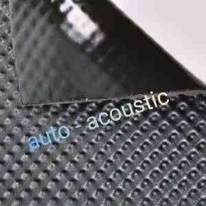 Шумоизоляция MultiWave PU 500*500-15мм. Запорожье