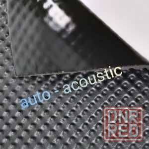 Шумоизоляция MultiWave PU 500*500-15мм. Запорожье - изображение 2