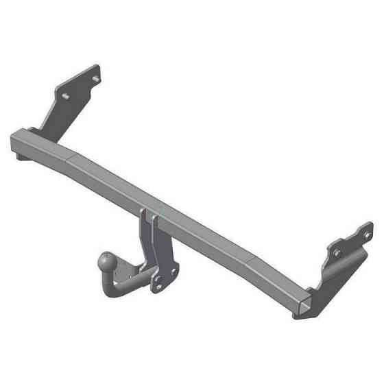 Фаркоп Peugeot 5008 301 Renault Captur Dokker Lodgy Toyota Venza Verso Запорожье