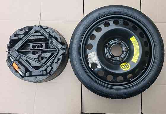 Докатка домкрат ключ крюк Opel astra h j k zafira vectra cryze Запорожье