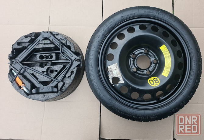 Докатка домкрат ключ крюк Opel astra h j k zafira vectra cryze Запорожье - изображение 6