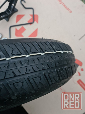 Докатка домкрат ключ крюк Opel astra h j k zafira vectra cryze Запорожье - изображение 7
