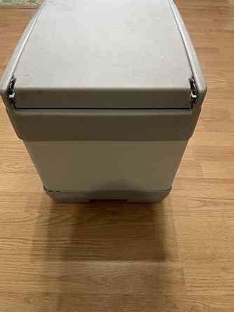 Автохолодтльник 24V/12V Запорожье