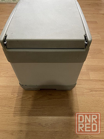 Автохолодтльник 24V/12V Запорожье - изображение 1
