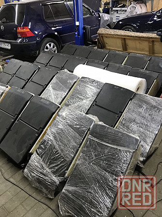 Автохолодильник ман мерседес ивеко рено Запорожье - изображение 1